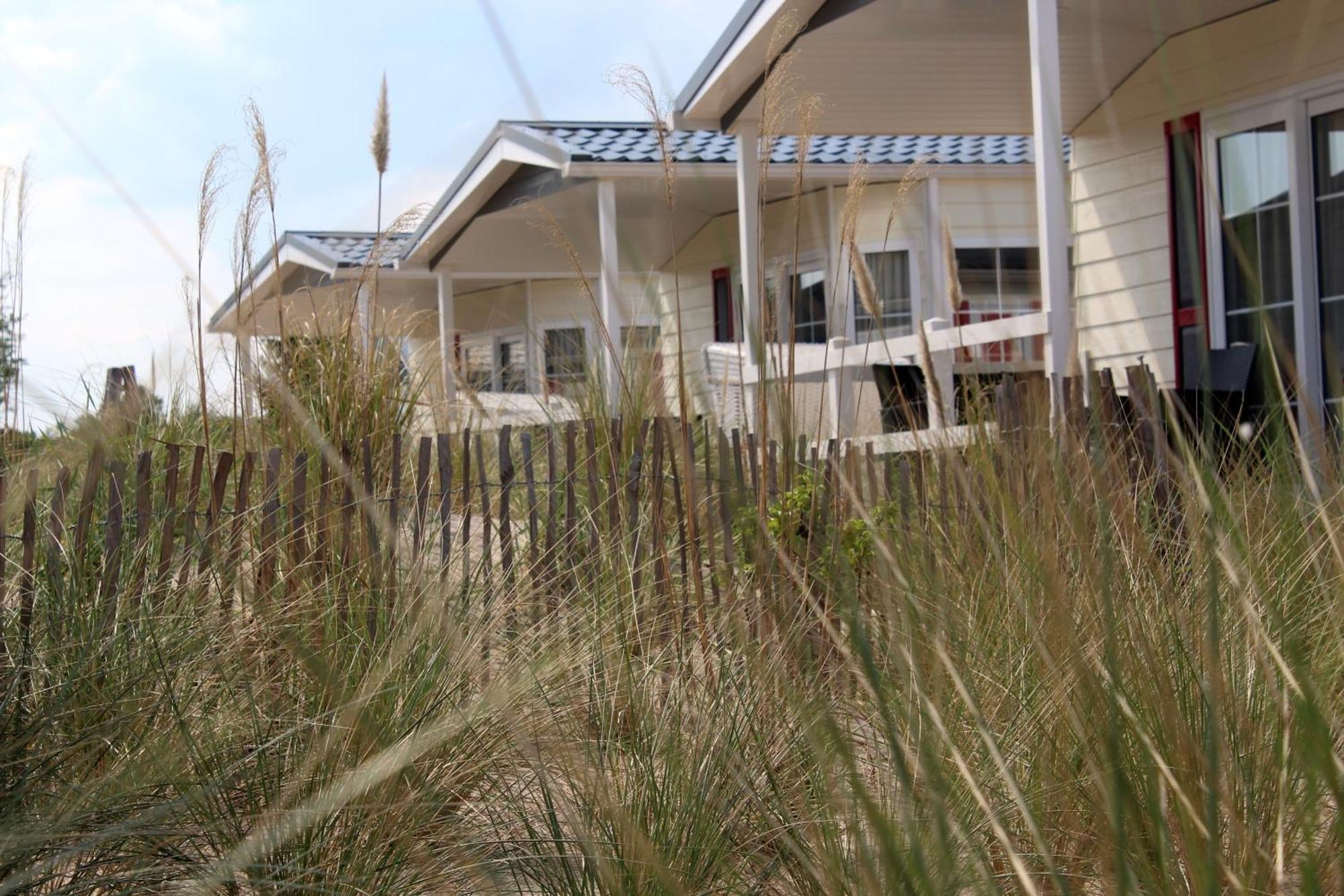 Pier98 29 Βίλα Scharbeutz Εξωτερικό φωτογραφία